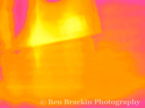 Under the Shroud by Ben Brackin